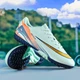 Футбольні сороконіжки Tezaz Soft Ground 36 зелений (2109) - зображення 8