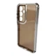 Протиударний чохол для смартфона Space III для Samsung Galaxy S23 FE Tea Brown - зображення 4