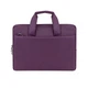 Сумка для ноутбука Rivacase 8221 13.3" Purple - зображення 3