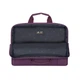 Сумка для ноутбука Rivacase 8221 13.3" Purple - зображення 6