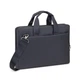 Сумка для ноутбука Rivacase 8221 13.3" Black - зображення 1