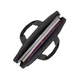 Сумка для ноутбука Rivacase 8221 13.3" Black - зображення 4