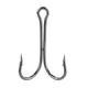 Гачок двойник Fіshіng Roі Double Hook №1/0 - изображение 1