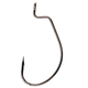 Гачок офсетний Azura Finesse Offset Hook №4 - зображення 1