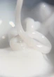 Гель моделирующий для наращивания ногтей Молочный (Milk) Victoria Avdeeva 15 мл - изображение 3