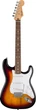 Електрогітара FENDER STANDARD STRATOCASTER LRL 3 COLOR SUNBURST (301073) - зображення 1