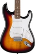 Електрогітара FENDER STANDARD STRATOCASTER LRL 3 COLOR SUNBURST (301073) - зображення 3