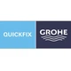 Змішувач для душу GROHE QuickFix Precision Feel 34790000 - зображення 10