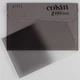 Нейтрально-Сірий Градієнтний Світлофільтр Cokin Z121L Gradual Grey G2 (ND2) (0.3) - зображення 2