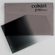 Нейтрально-Сірий Градієнтний Світлофільтр Cokin Z121S Gradual Grey G2 (ND8) (0.9) - зображення 2