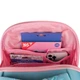 Рюкзак шкільний YES 559843/H-100 Funny Bunny, каркасний /559843/ - изображение 8