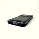 Кнопковий мобільний телефон на 4 сім карти AIEK s-mobile 5630 Black - зображення 4