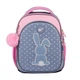 Рюкзак шкільний напівкаркасний Yes S-109 Lovely Bunny 559876 - изображение 2