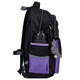 Рюкзак шкільний YES 559923/TS-48 Purple Hearts /559923/ - изображение 5