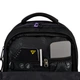 Рюкзак шкільний Yes TS-48 Purple Hearts 559923 - изображение 12