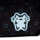Рюкзак школьный YES TS-57 Moon Cat 550030 16.2 л - изображение 8