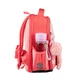 Рюкзак каркасный YES H-100 Line Friends Pretty Cony 35х28х15 см Персиковый (559849) - изображение 4
