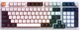 Клавіатура GamePro MK170 Outemu Red Hot-Swap RGB (MK170W) White - изображение 1