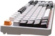 Клавіатура GamePro MK170 Outemu Red Hot-Swap RGB (MK170W) White - изображение 3