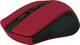 Миша Defender Accura MM-935 Red (52937) - изображение 4
