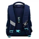 Шкільний рюкзак YES S-52 Ergo Football Gamer 559891 13 л - зображення 3