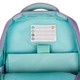 Рюкзак шкільний напівкаркасний Yes S-52 Ergo Pusheen the Star 559887 - изображение 10