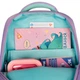 Рюкзак шкільний напівкаркасний Yes S-52 Ergo Pusheen the Star 559887 - изображение 11