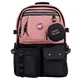 Рюкзак шкільний YES 559974/T-107 Pink /559974/ - изображение 3