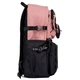 Рюкзак шкільний YES 559974/T-107 Pink /559974/ - изображение 4