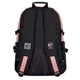 Рюкзак шкільний YES 559974/T-107 Pink /559974/ - изображение 6