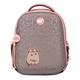 Рюкзак шкільний каркасний Yes H-100 Pusheen Fatty 559851 - изображение 3