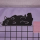 Шкільний рюкзак YES TS-48 Favorite Kitty 45 x 31x 15 см 21 л (5056574448613) - зображення 16
