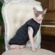 Трикотажная майка для кота Style Pets FaceSP (FaceSP/AN) XL - изображение 4
