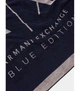 Рушник великий Armani Exchange синій XM000837 - зображення 2