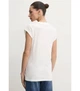 Футболка Lover Pinko S белый 104603 A2D1 - изображение 4