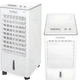 Мобильный климатизатор Floria ZLN1108 White - изображение 2