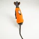 Трикотажная майка для кота Style Pets FK-ye1008b M- - изображение 2