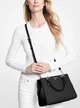 Сумка женская Michael Kors Marilyn чёрная - изображение 4