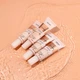 Тональная основа Hean Long Cover Waterproof Foundation SPF20 тон C3 Beige 25 мл (5907474497624) - изображение 5