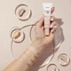 Тональный крем Hean Tone Up Light Cream SPF15 тон 02 Natural 30 мл (5907474400976) - изображение 2