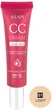 CC-крем для лица Hean CC Cream Vital Skin 01 Light 30 мл (5907474411545) - изображение 2