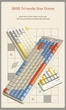 Механічна бездротова ігрова клавіатура LANGTU GK85 з трьома режимами Type-C, Bluetooth та 2,4 ГГц, RGB підсвітка клавіш, 85 клавіш (розкладка ENG-UA, QWERTY, Gold Red Switch). Колір - Молочно-апельсиновий - зображення 3