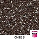 Штукатурка мозаичная Ceresit СT 77 color CHILE 3 28кг - изображение 1