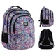Рюкзак шкільний GoPack Teens 40 см (GO25-162M-1) - изображение 2