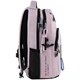Рюкзак Kite Education для підлітків Kuromi, HK25-2578M - зображення 4