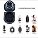 Адаптер капсул Nespresso для кавоварки Krups Nescafe Dolce Gusto ACCNPFNDG004 - зображення 2