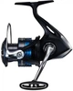 Катушка спиннинговая Shimano Nexave 2500S для рыбалки - изображение 1