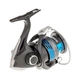 Катушка спиннинговая Shimano Nexave 2500S для рыбалки - изображение 4