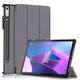 Чохол Lenovo Tab P11 Pro 2 gen 11.2 HardCase Сірий - изображение 1