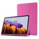 Чохол with Slot for Stylus для для Samsung Galaxy Tab A7 Lite (T220/T225) Рожевий - изображение 1